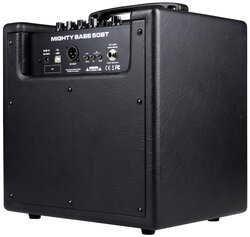 Nux Mighty Bass 50BT Mighty Bass 50BT