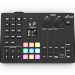 Chauvet DJ ILS Command Controller