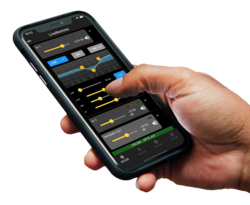 RCF ART 912-AX Professional 12" Active Bluetooth Speaker