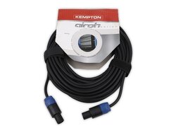 AIROH33LU20BK 4 Pole Speakon Connector - 4 Pole Speakon Cable