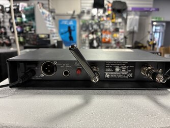 Sennheiser EW300 - Used