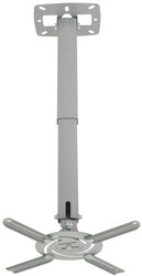 AV Link Adjustable Ceiling Projector Bracket