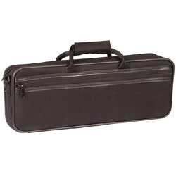 ODYSSEY DEBUT CURVED HEAD C FLUTE OUTFIT W/Case