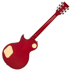 Vintage V10 Coaster Electric Guitar Pack, Cherry Sunburst
