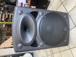 Qtx Qr15pa Portable Pa - Used