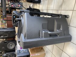 Qtx Qr15pa Portable Pa - Used
