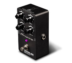 Ampeg Scrambler Bass Overdrive F17-3