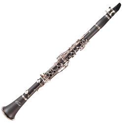 Odyssey Debut Bb Clarinet Outfit OCL120