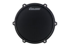 Carlsbro CSD45M 9 Piece Mesh Head Electronic Drum Kit With Cymbal Choke, Black