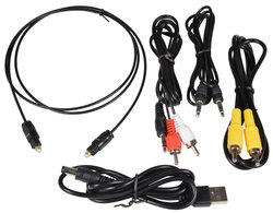 Audio Converter And Bluetooth Receiver, 100.598uk
