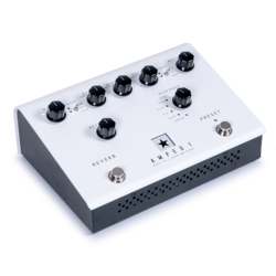 Blackstar Dept 10 Amped 1 100w Amp Pedal, White