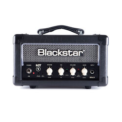 Blackstar HT 1RH MKII VALVE HEAD (REVERB)