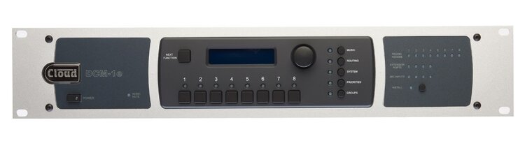 Cloud Dcm1e Mixer / Zoner