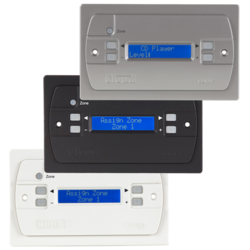 Cloud CDR1 FW With Back Box, White