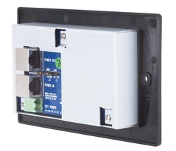 Cloud CDR1 FW With Back Box, White