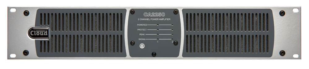 Cloud Powershare Amplifier