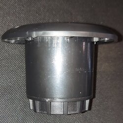 Citronic CSM Base Flush Mount Base For Conference Mics