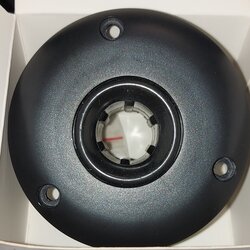 Citronic CSM Base Flush Mount Base For Conference Mics