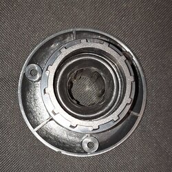 Citronic CSM Base Flush Mount Base For Conference Mics