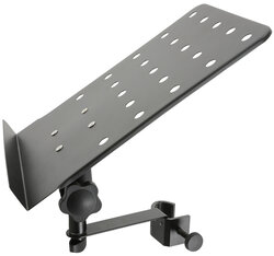 Qtx Clip-On Music/Tablet Stand MTS-A (180.192)
