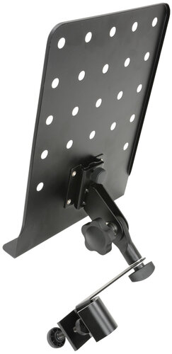 Qtx Clip-On Music/Tablet Stand MTS-A (180.192)