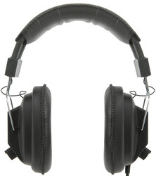 Avlink MSH40, Mono/Stereo Headphones With Volume Control MSH40