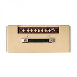 Blackstar Debut 50R Electric Guitar Amplifier, Cream / Oxblood