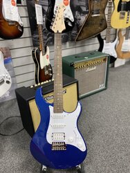Yamaha Pacifica 012 Electric Guitar