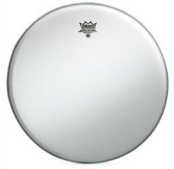 Remo Ambassador Pre International Drum Head, Coated, 20"
