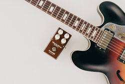 Nux 6ixty 5ive 65 Guitar Overdrive Pedal