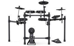 Nux DM-210 Electronic Digital Drum Kit DM-210