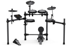 Nux DM-210 Electronic Digital Drum Kit DM-210