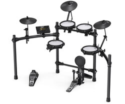 Nux DM-210 Electronic Digital Drum Kit DM-210