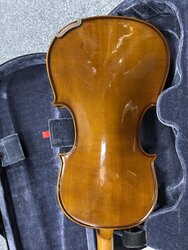 Stentor Student 1, 3/4 Violin, Inc Case - Used, -