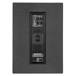 RCF SUB 705AS Mk 3 Active Bass Subwoofer