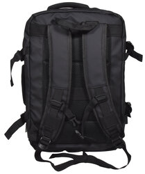 DJ Laptop Bag With USB Port, Black