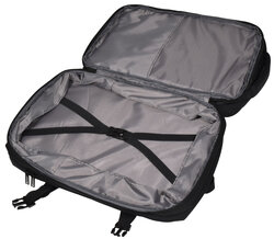 DJ Laptop Bag With USB Port, Black