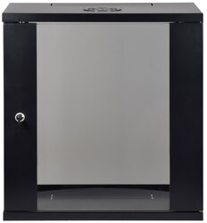 Adastra 12U Shallow Rack Wall Cabinet RC12U300