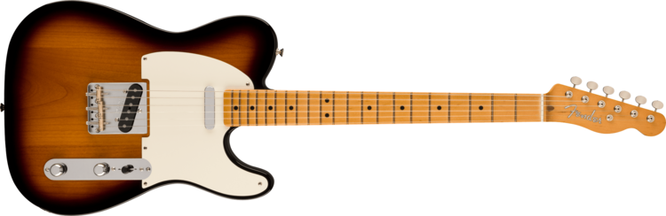 Fender Vintera II 50's Nocaster, 2 Tone Sunburst