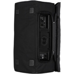 RCF Cover For Art 915 935 945, BLACK