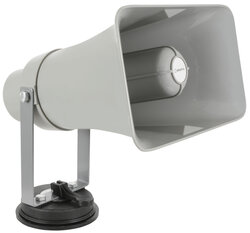 Adastra Car Megaphone Usb/Sd+loop+bt 25W VM25BT Ideal Election Speaker