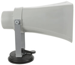 Adastra Car Megaphone Usb/Sd+loop+bt 25W VM25BT Ideal Election Speaker, New Stock