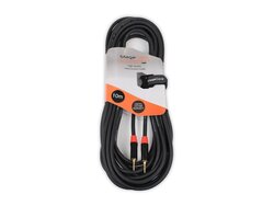 Stagecore Stereo 3.5mm Mini Jack - 3.5mm Mini Jack Cable / Lead