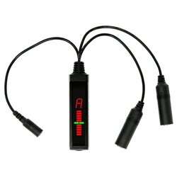 Pedaltrain SST Space Saving Tuner