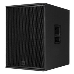 RCF 8003AS Mk3 Active Subwoofer, 18"