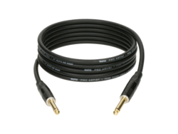 Klotz Pro Artist Guitar Lead / Cable / Lead, 3m