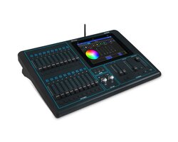 Chamsys Quickq10 Touchscreen DMX Lighting Controller
