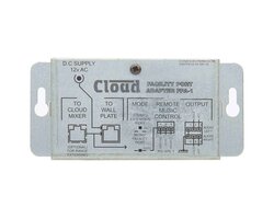 Cloud FPA1 Accessory Driver