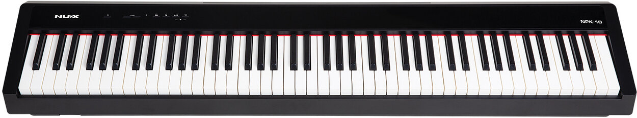 Nux NPK-10 Portable Digital Piano