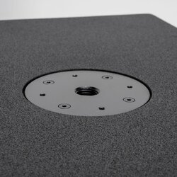 RCF Sub702a Mk3 Active 12" Bass Bin
